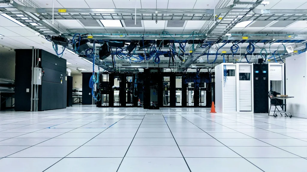 This is how much water AI data centers actually use and why it's a complex issue