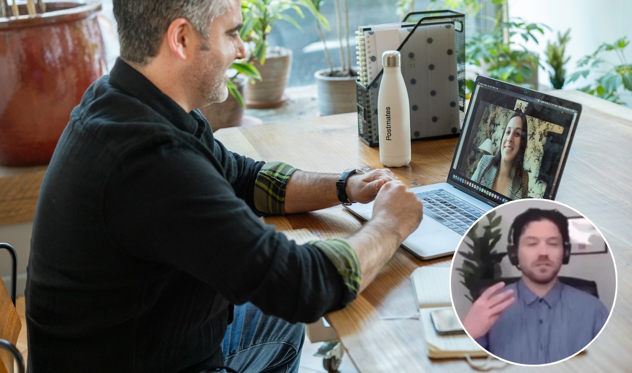 Three-finger test can immediately identify if you're speaking to an AI deepfake and protect you from scams