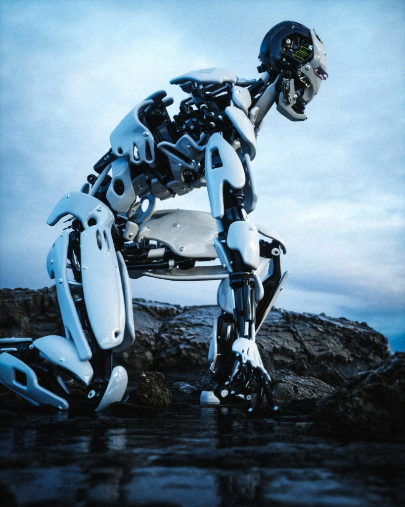 Scientists warn AI could become capable of Darwinian evolution and keep adapting to survive in ways we can't predict