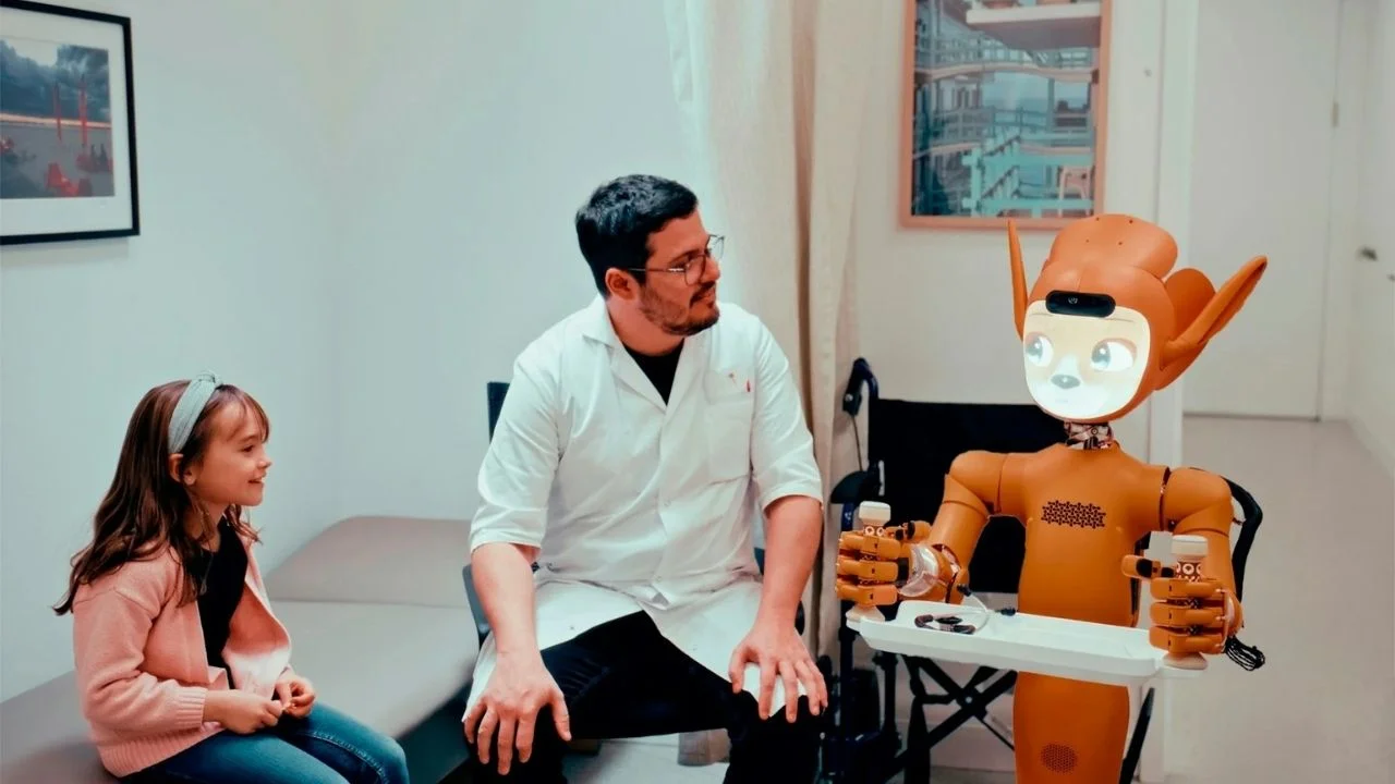 AI model was put through real-world test and ended up being better at diagnosing patients than ER doctors