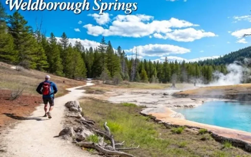 An AI landmark listed by Tasmania Tours, the so-called Weldborough Hot Springs, has sparked confusion, road trips, and more than a few awkward pub conversations.