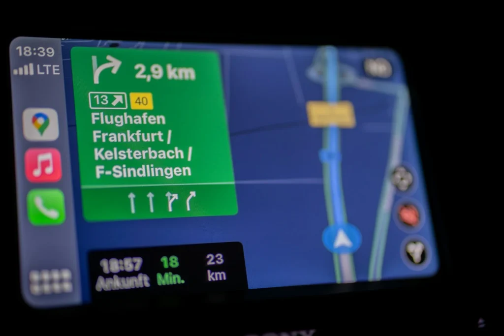 iOS 26.4 brings ChatGPT Gemini and Claude to CarPlay and you can now have a real AI conversation during your commute