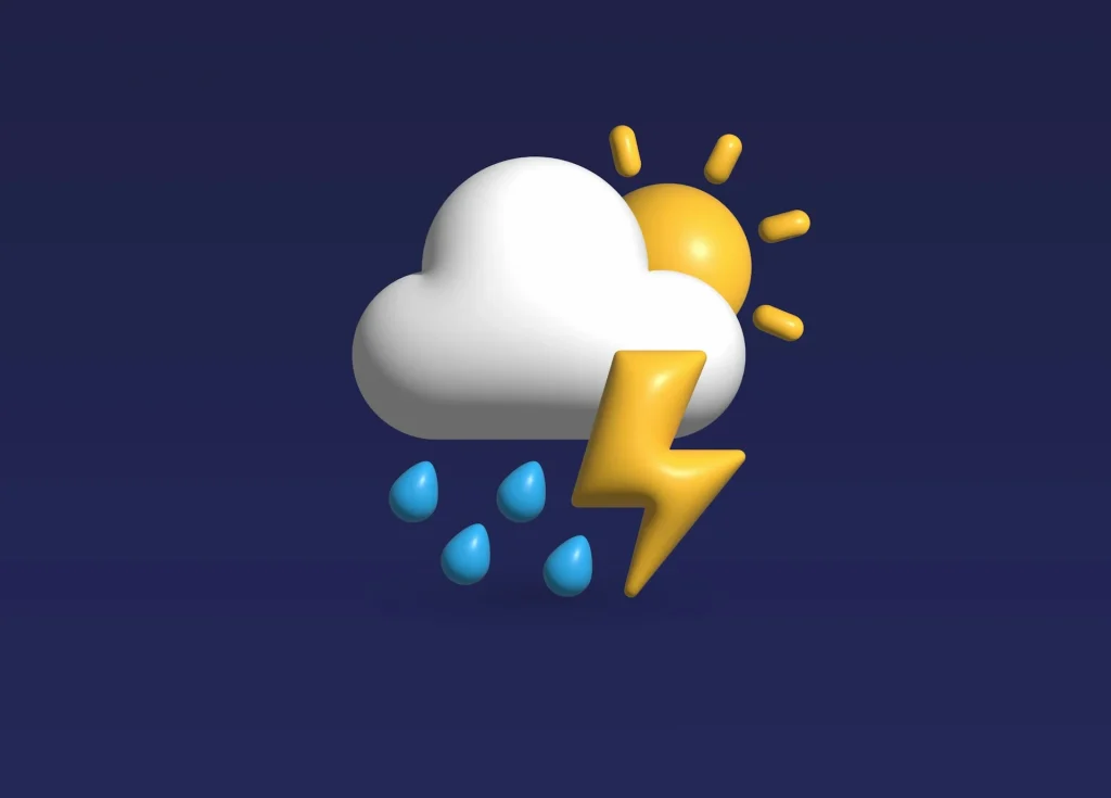 Most weather apps are now powered by AI and most people have no idea how dramatically that has changed the forecast they are reading