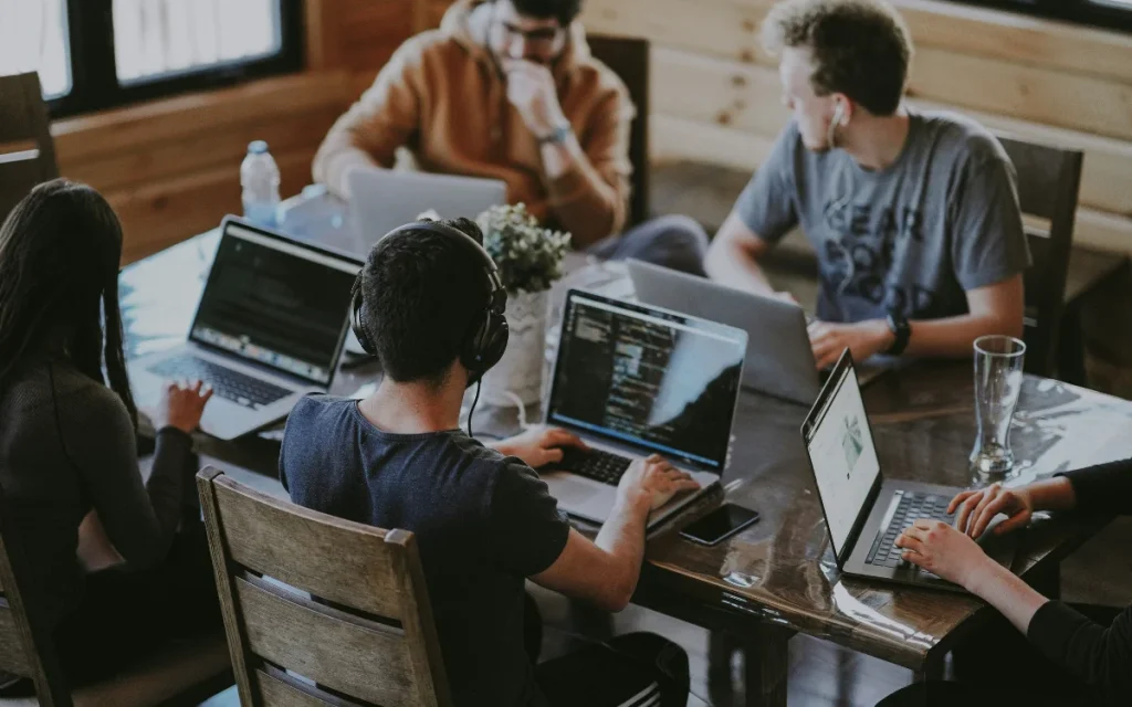 A new study has found that rather than lightening the workload, AI could actually be making people work harder than before
