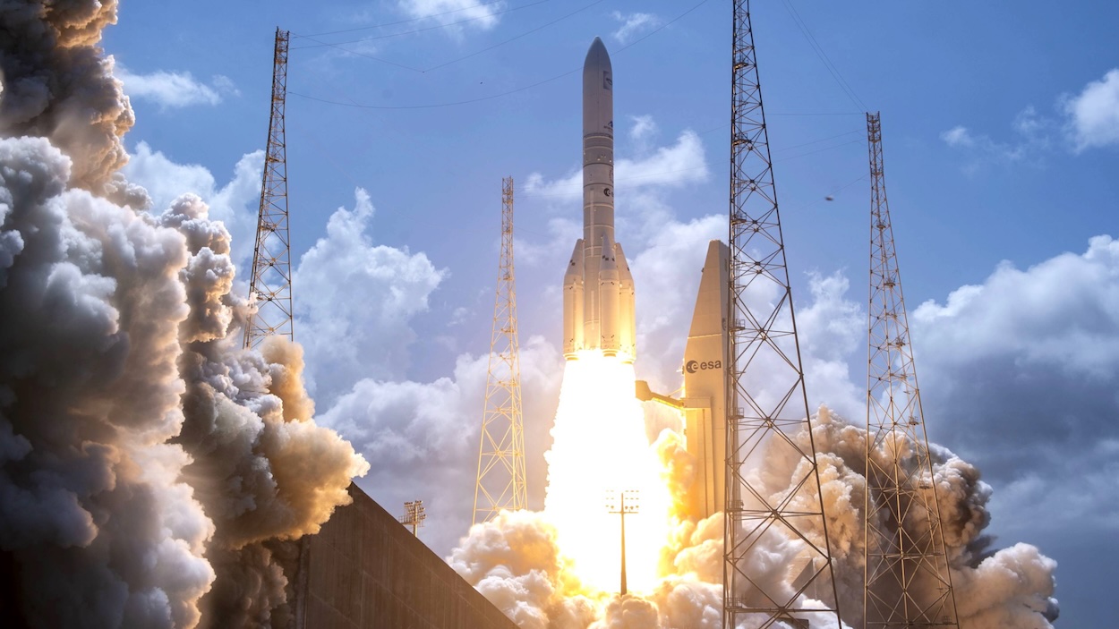 Amazon spent $11,000,000,000 to get into the satellite business and the Apple partnership that came with it is the real story