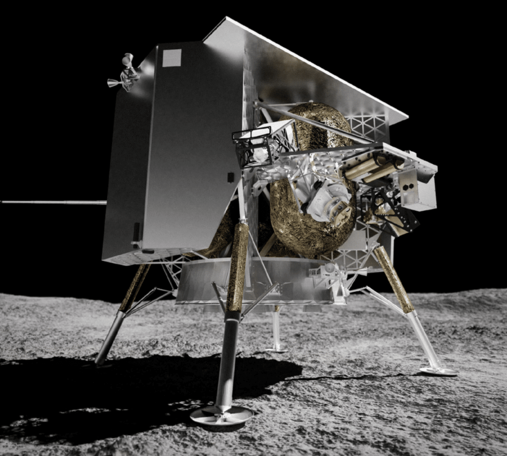 US to return to the moon for first time in 50 years but this time there's a big difference
