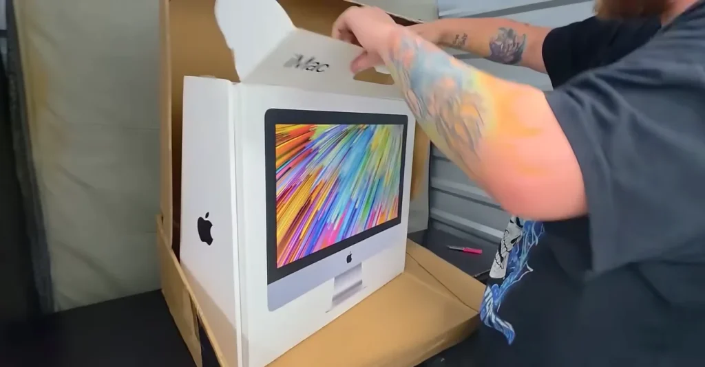 US man pays just $250 for abandoned storage unit that's packed full of Apple products