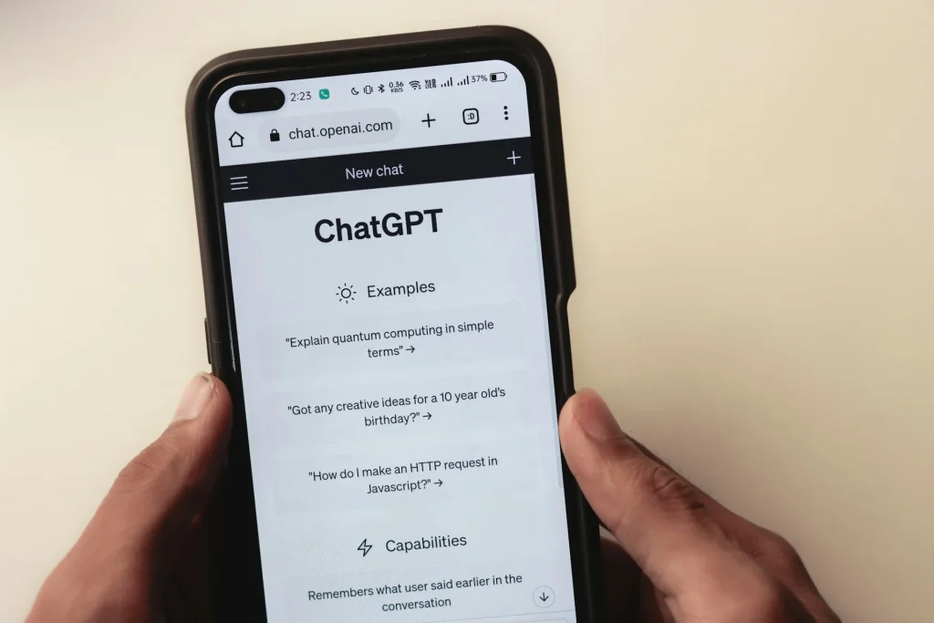 Mississippi professor comes up with genius way to catch his students out for cheating with AI