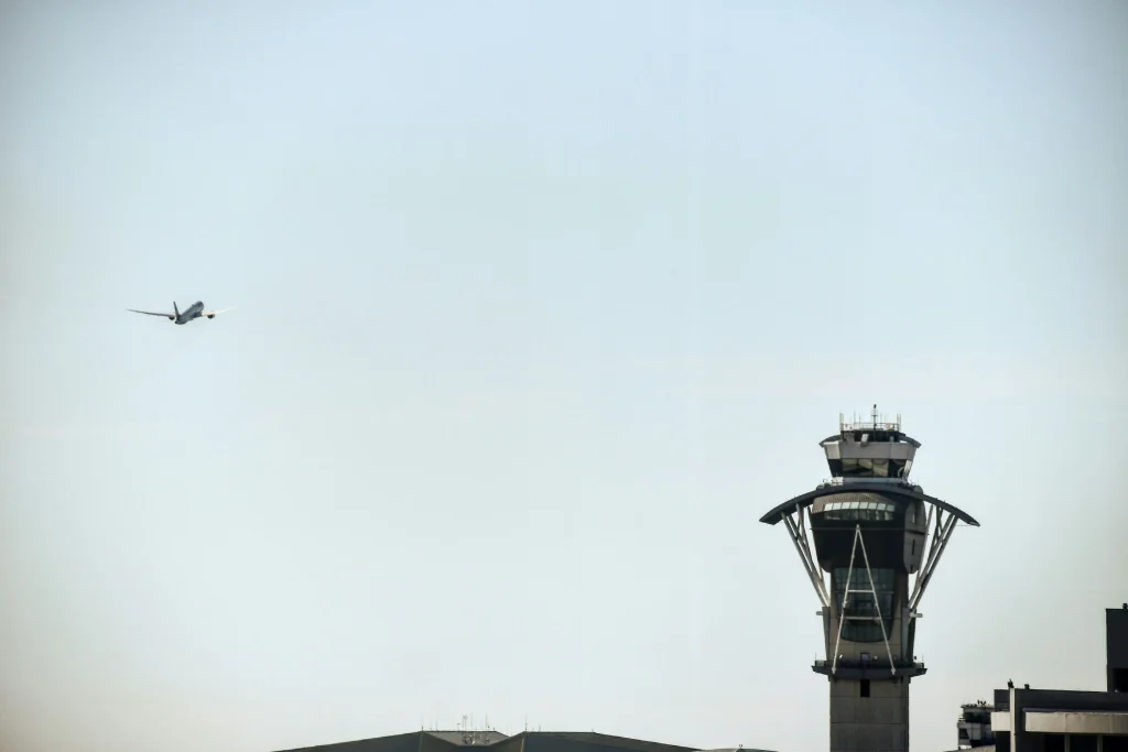Air Traffic Control is a tech masterpiece that quietly stops hundreds of disasters every day
