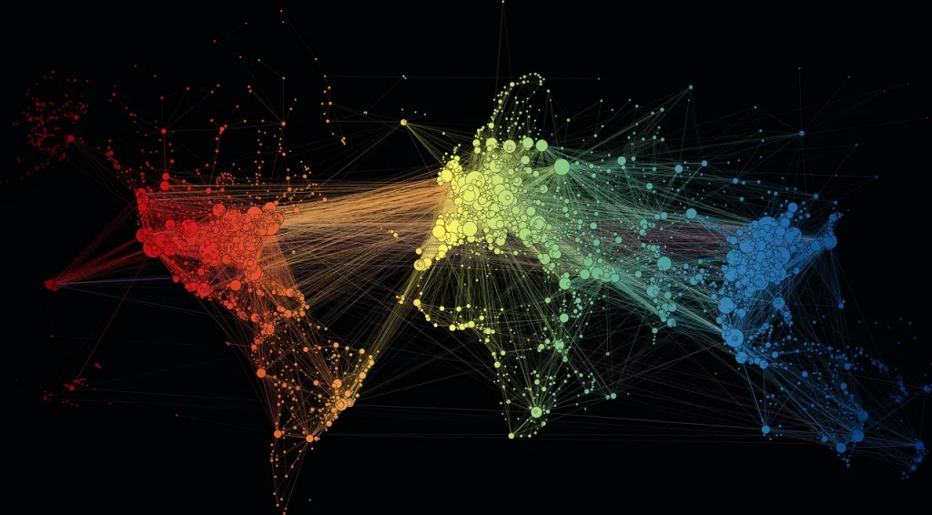 Air Traffic Control is a tech masterpiece that quietly stops hundreds of disasters every day