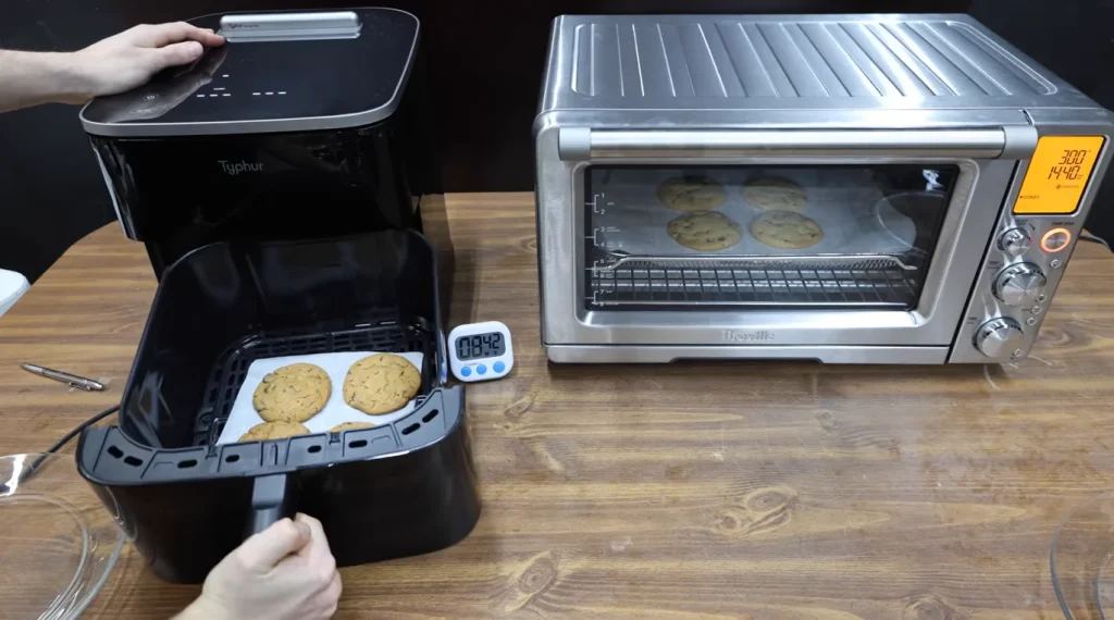 Missouri man tests out a wide range of air fryers and ends up finding one that's the best he's ever seen