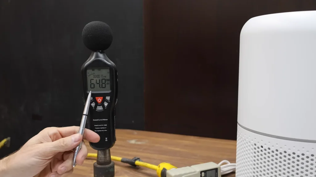 American tests every air purifier from $32 to $1,100 to see how they compare and finds some interesting results