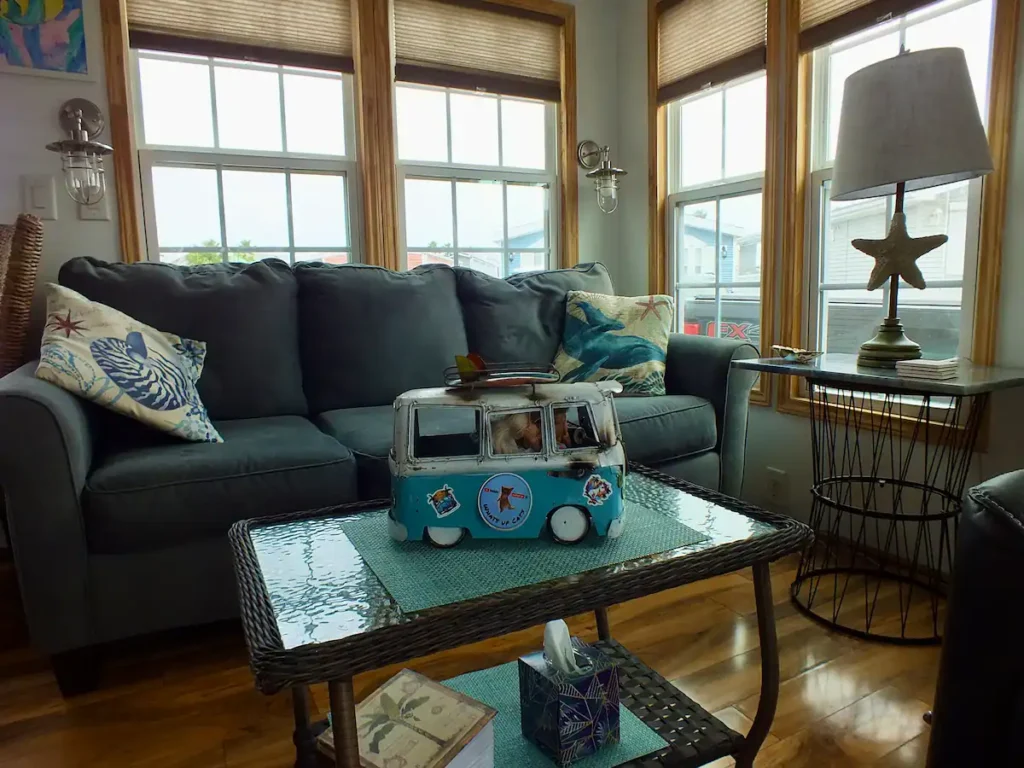 Airbnb