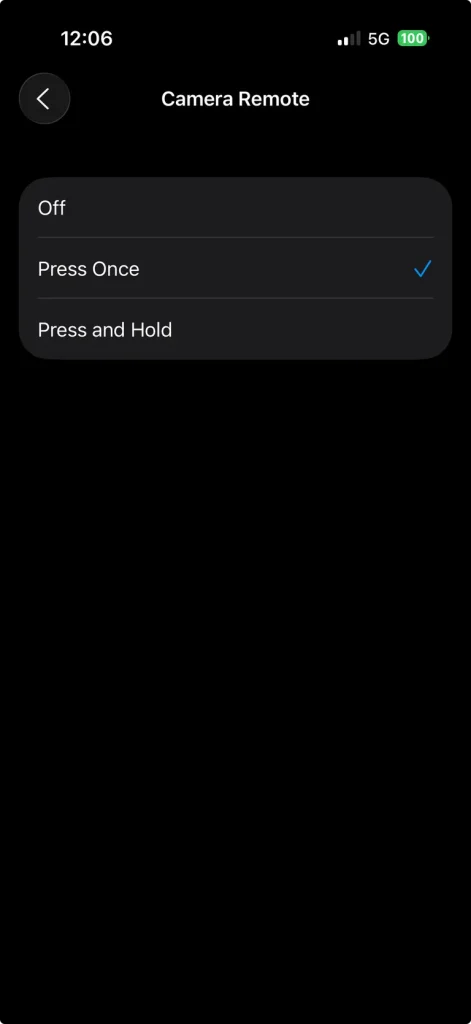 You can use your AirPods to take a picture with your iPhone really easily and this is how you do it