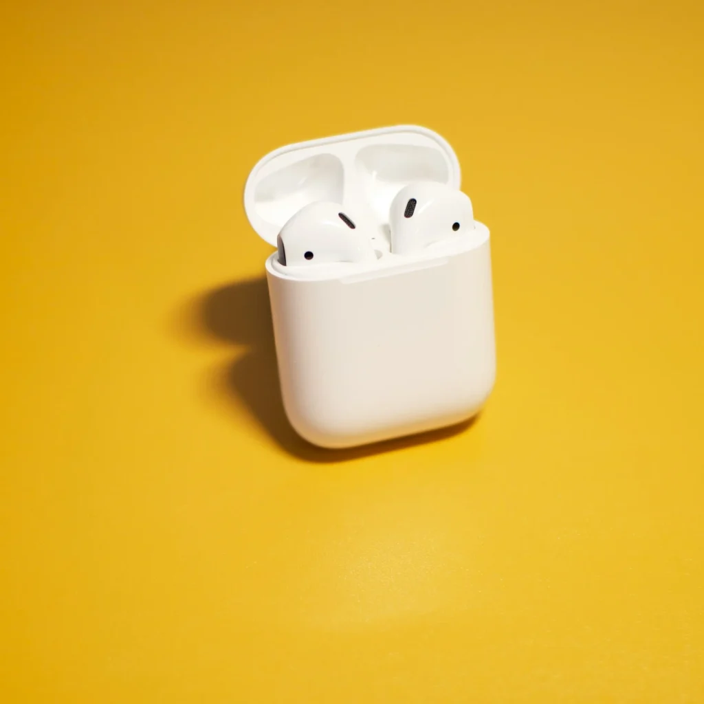 You can restart your Apple AirPods and it's important to do it every now and then