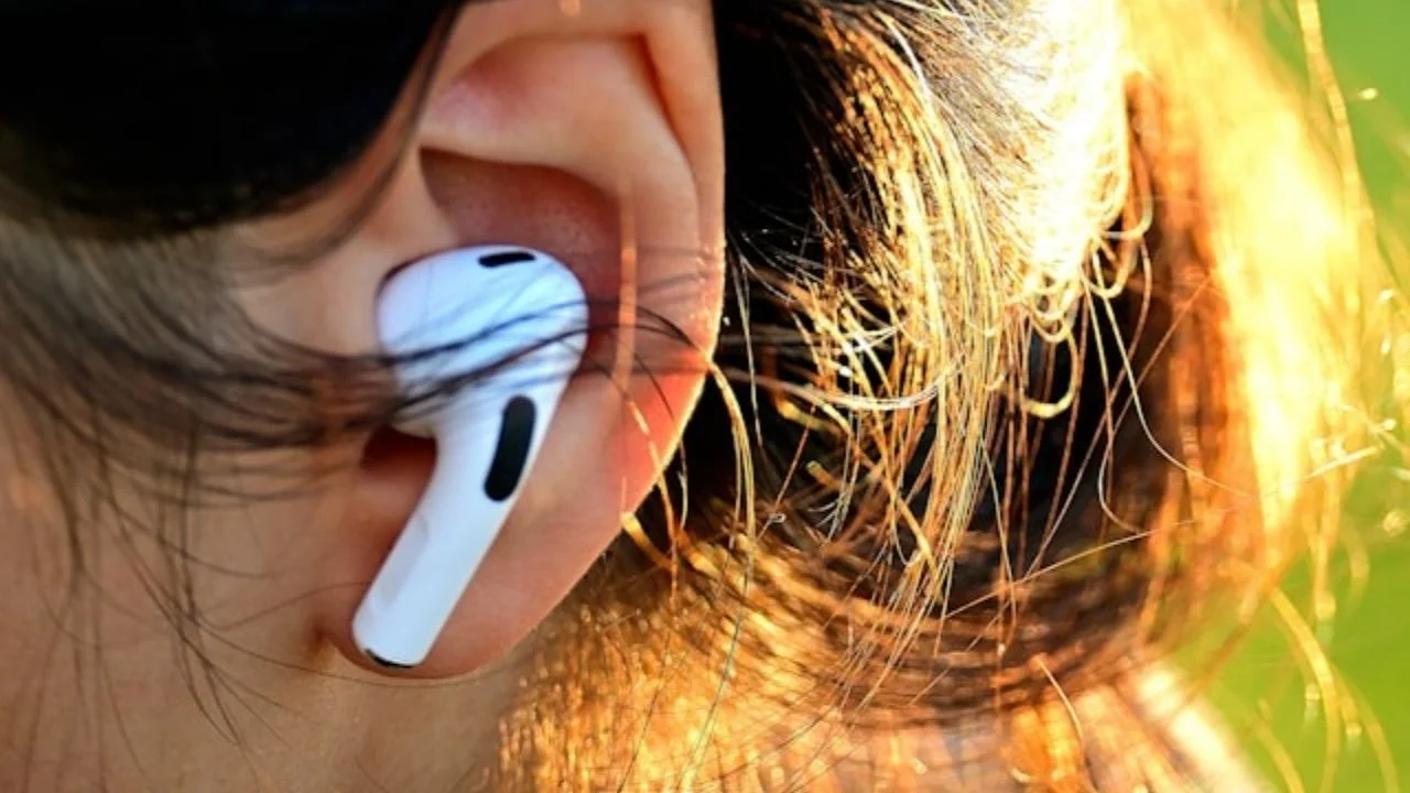 You can restart your Apple AirPods and it's important to do it every now and then