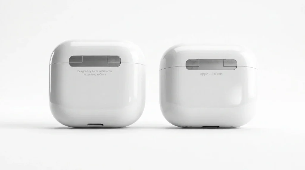 Apple has just changed its product wording for the first time in 20 years