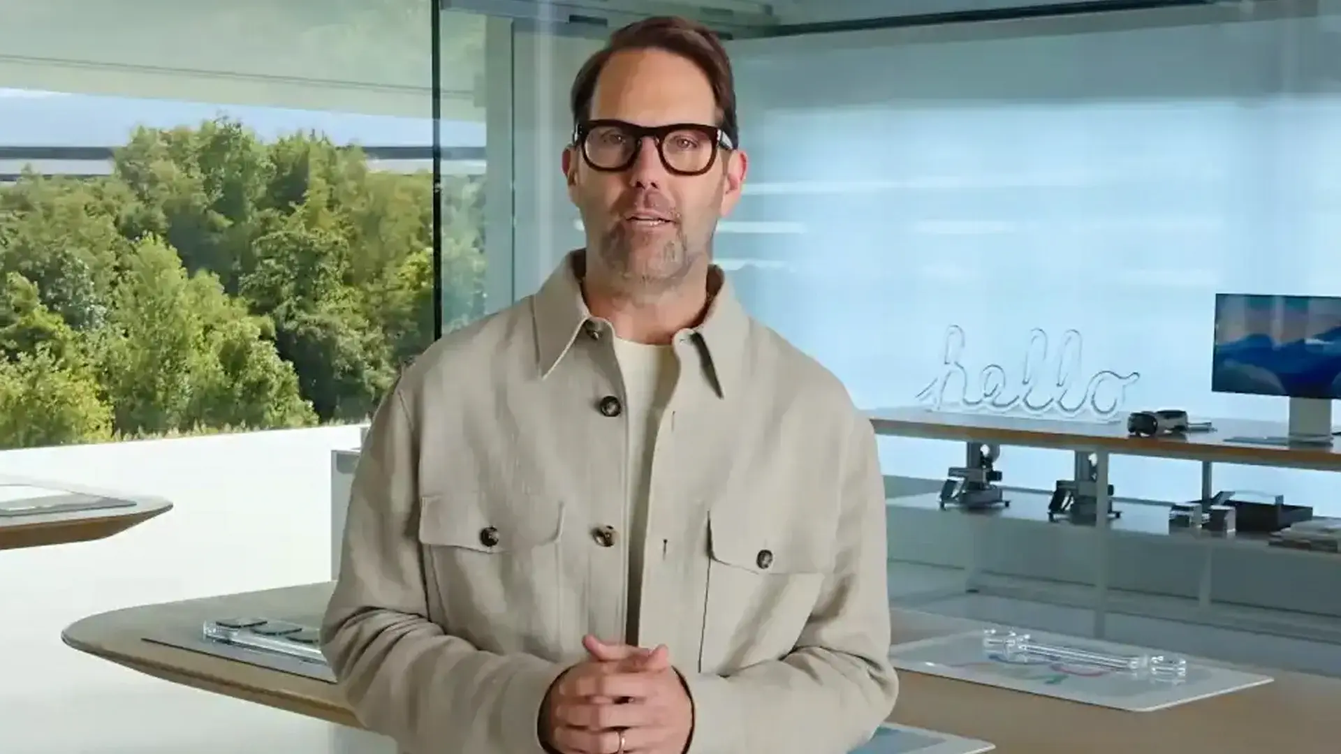 Apple's Head of UI design is leaving to join Meta as its Chief Design Officer