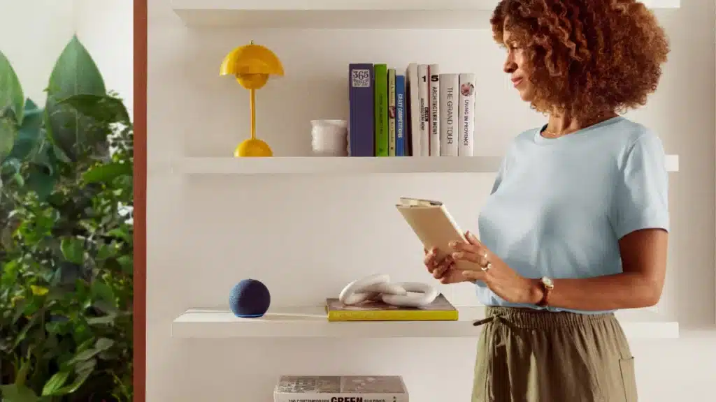 Alexa is becoming a little too smart