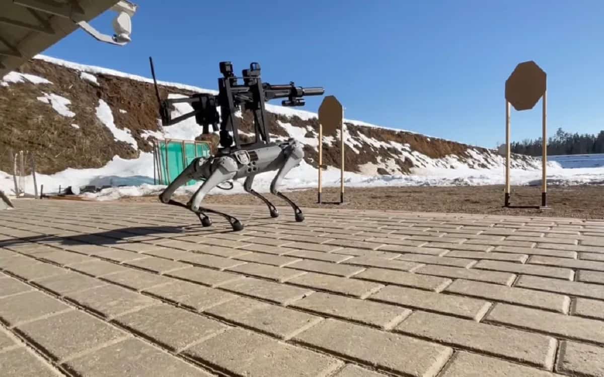 robo-dog-semi-automatic-gun-footage