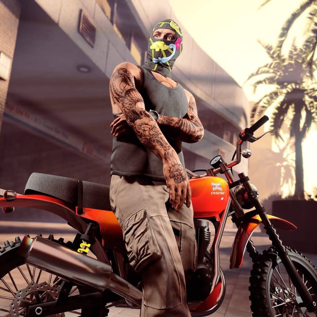 Predicted map for GTA 6 is leaked