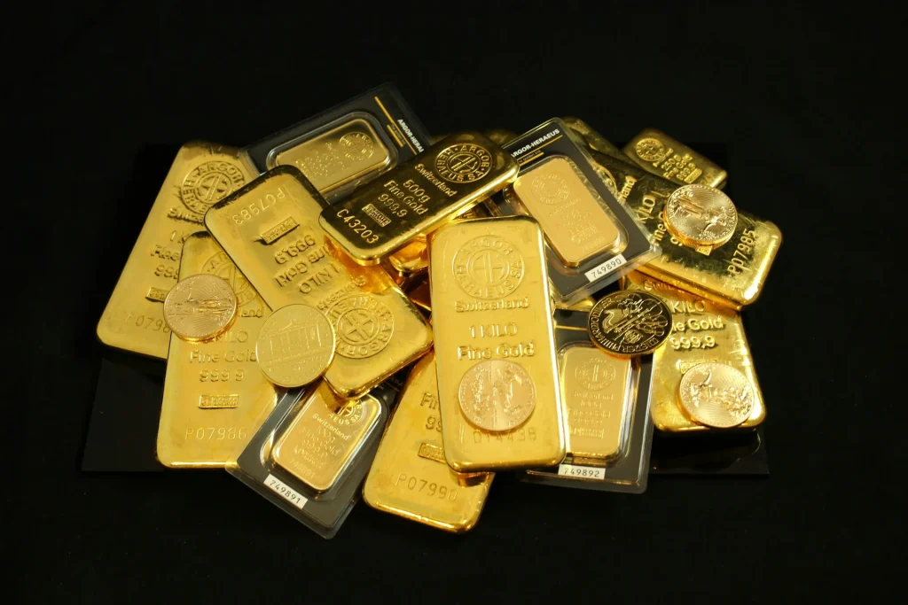 Scientists have discovered a way to make aluminum even more valuable than gold