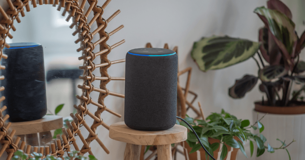 Amazon Alexa