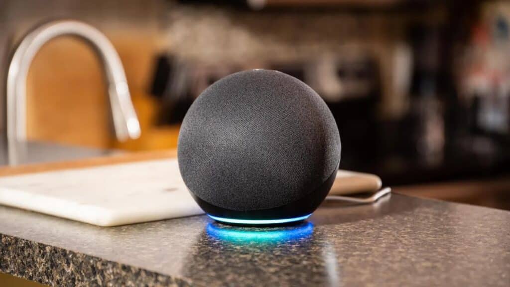 Amazon Alexa