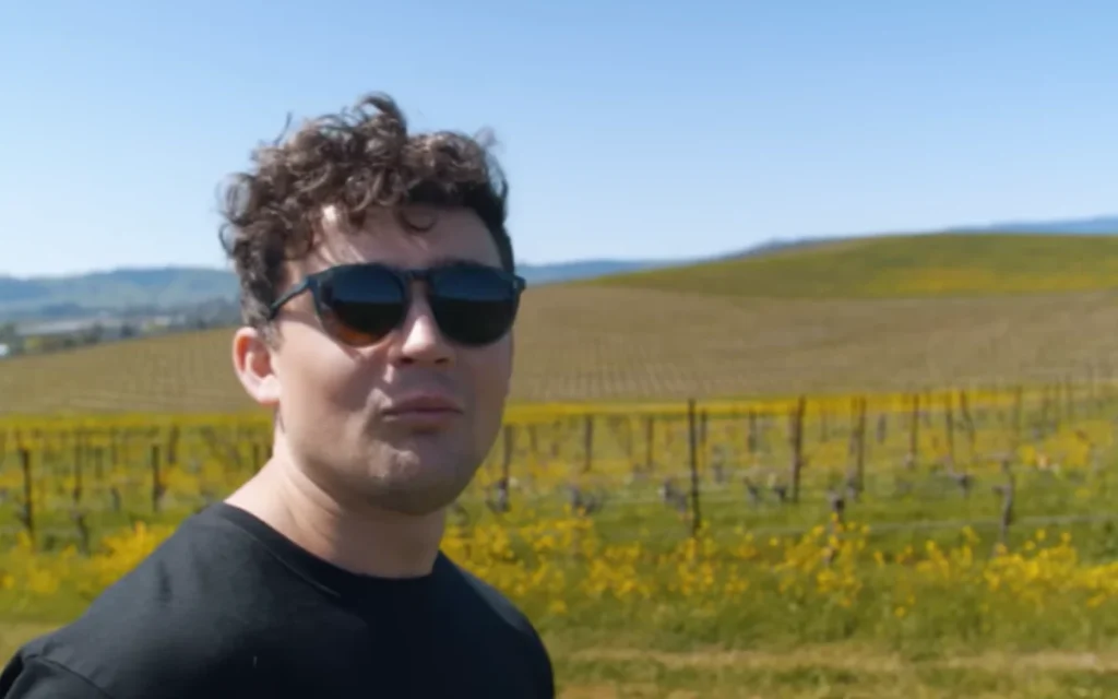 This YouTuber wanted to view the 'most viewed photo ever' - but what he found left him shocked