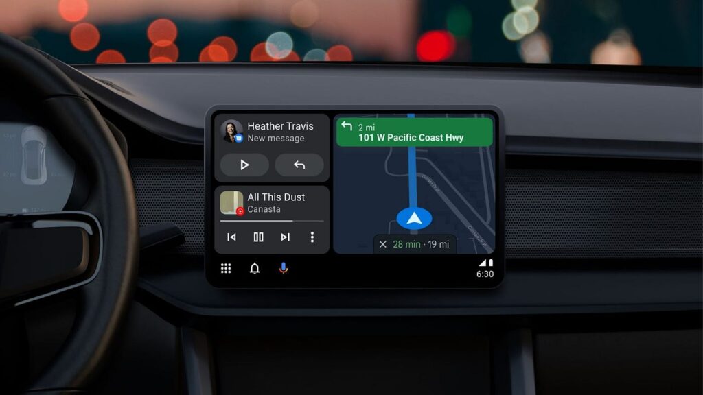 Android Auto’s most hated feature, Google Assistant, is being replaced with Gemini in a phased rollout that aims to improve voice control behind the wheel