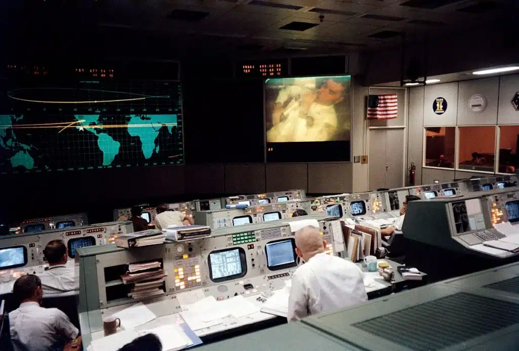 Astronauts