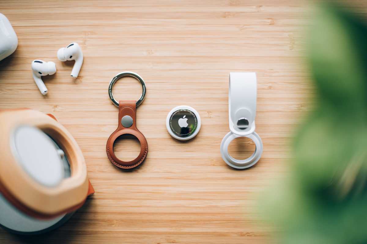 Stop hunting for your car keys with these 6 fool-proof key finders