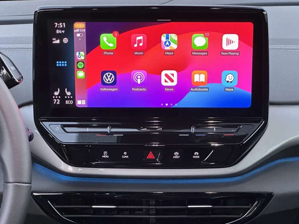 Apple CarPlay is set to get a brand new AI feature in a future update