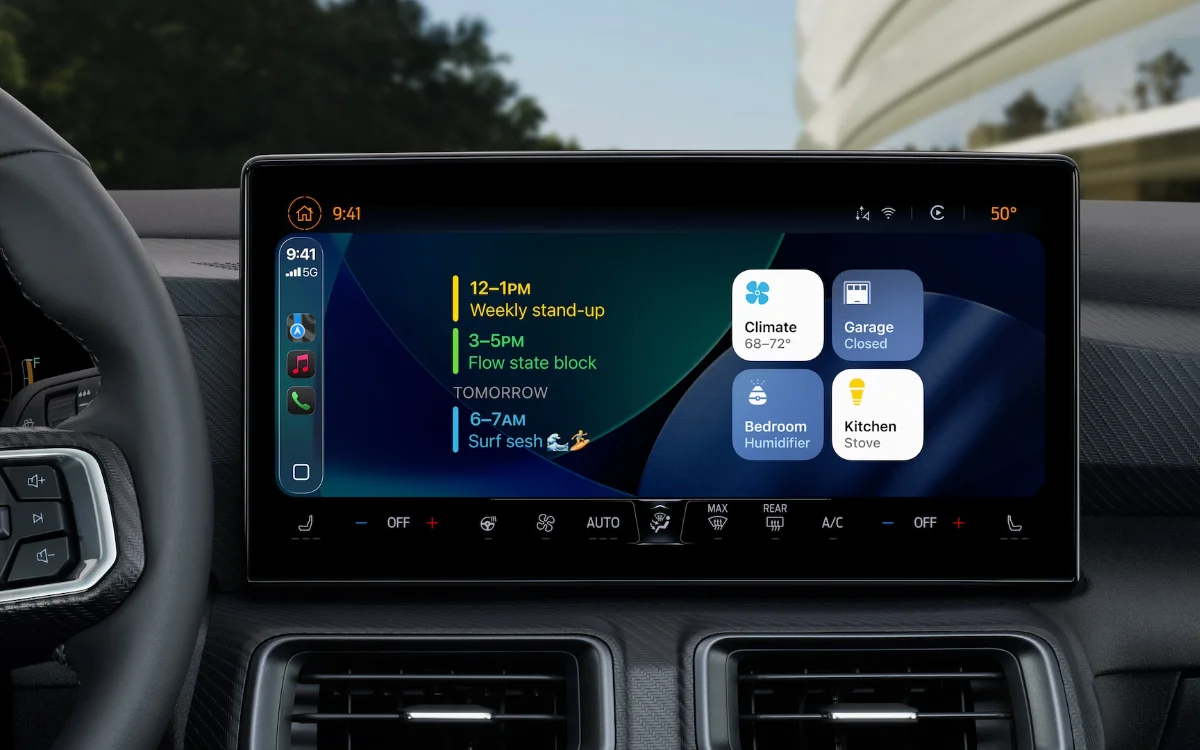 This new Apple CarPlay setting is turned off by default but will make a huge difference if you switch it on