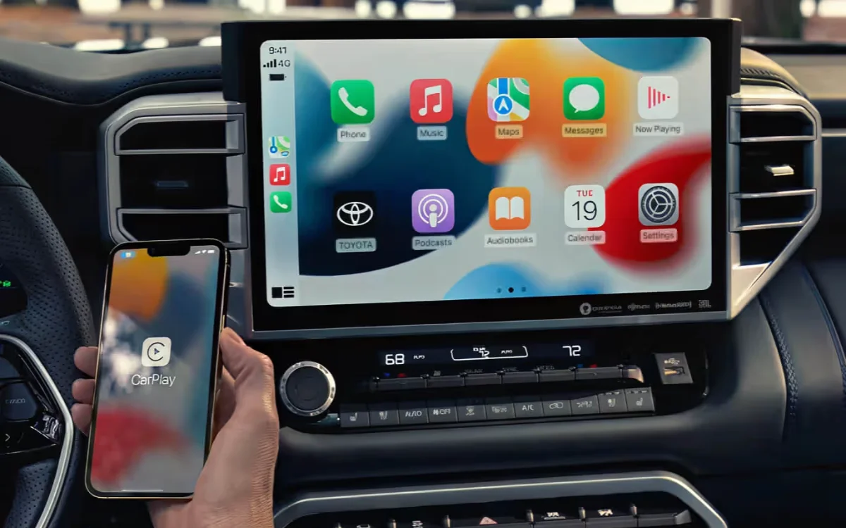People are sharing apps you need to add to Apple CarPlay and there are definitely some you haven't heard of