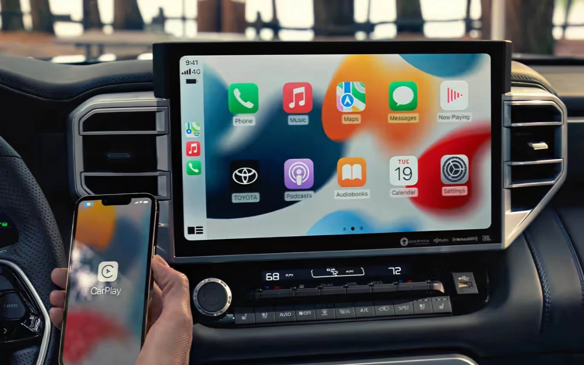 These are six Apple CarPlay settings you can change to make it the smoothest experience possible