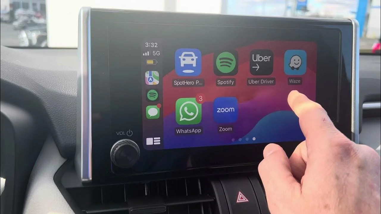 You likely don't know this Apple CarPlay feature exists but it'll transform how you use it