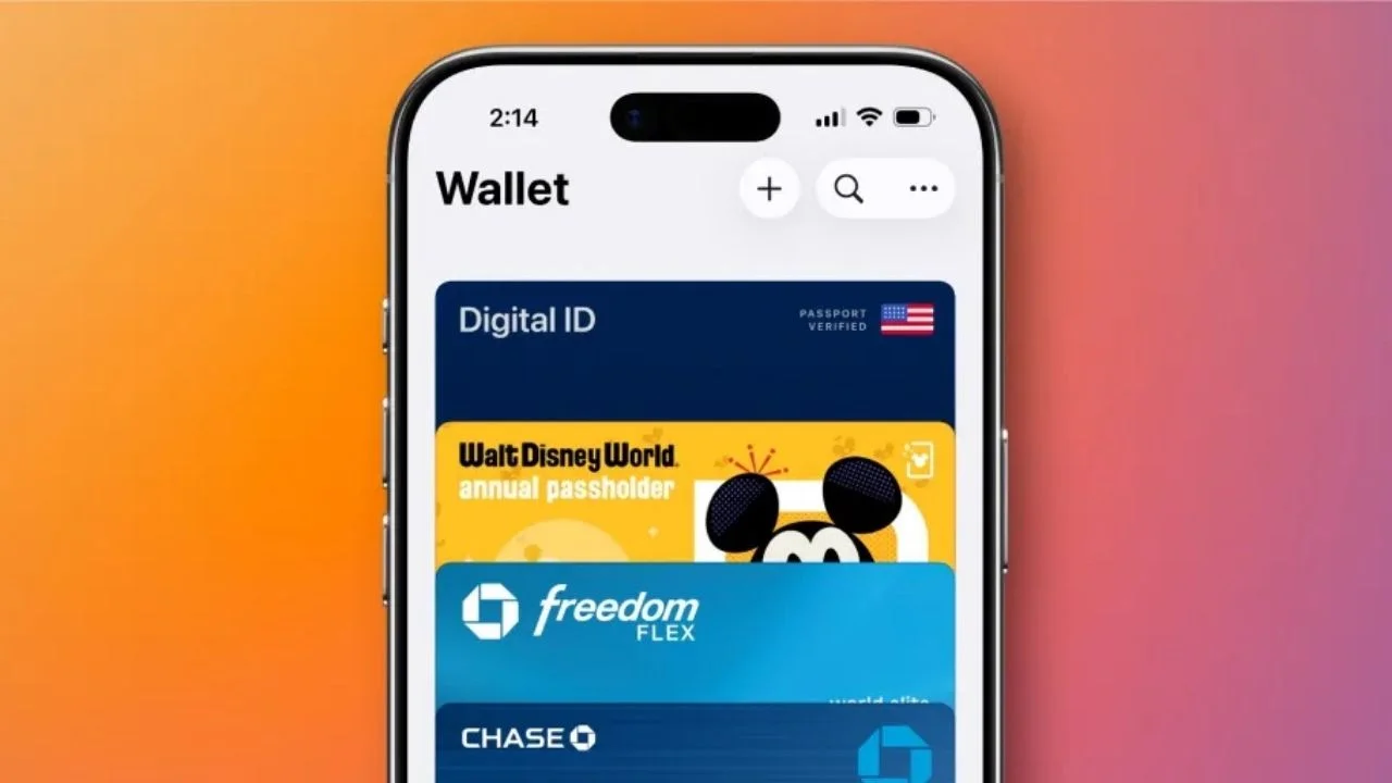 Apple Wallet added a Digital ID feature and these are all the ways you can now use it