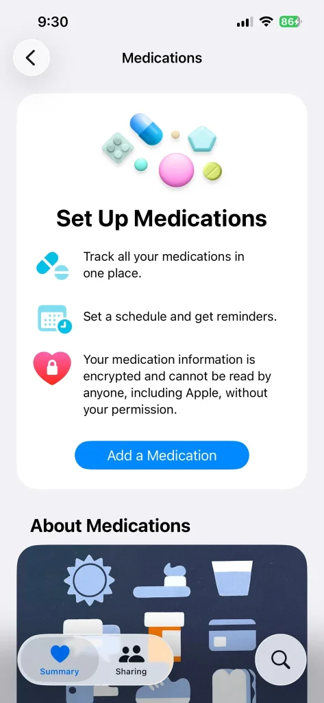These are some great features hidden in Apple's Health app that iPhone users can take advantage of even with no Apple Watch