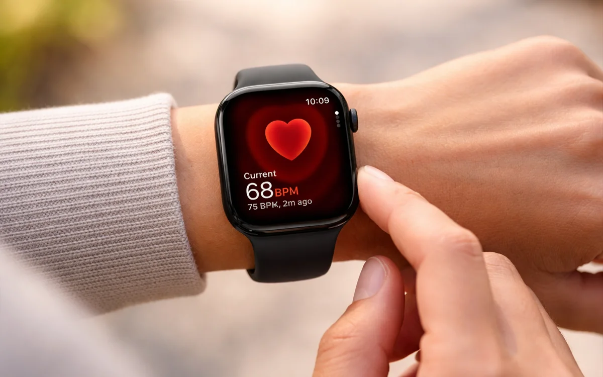 Apple is releasing a major update to the Health app with four upgrades on the way