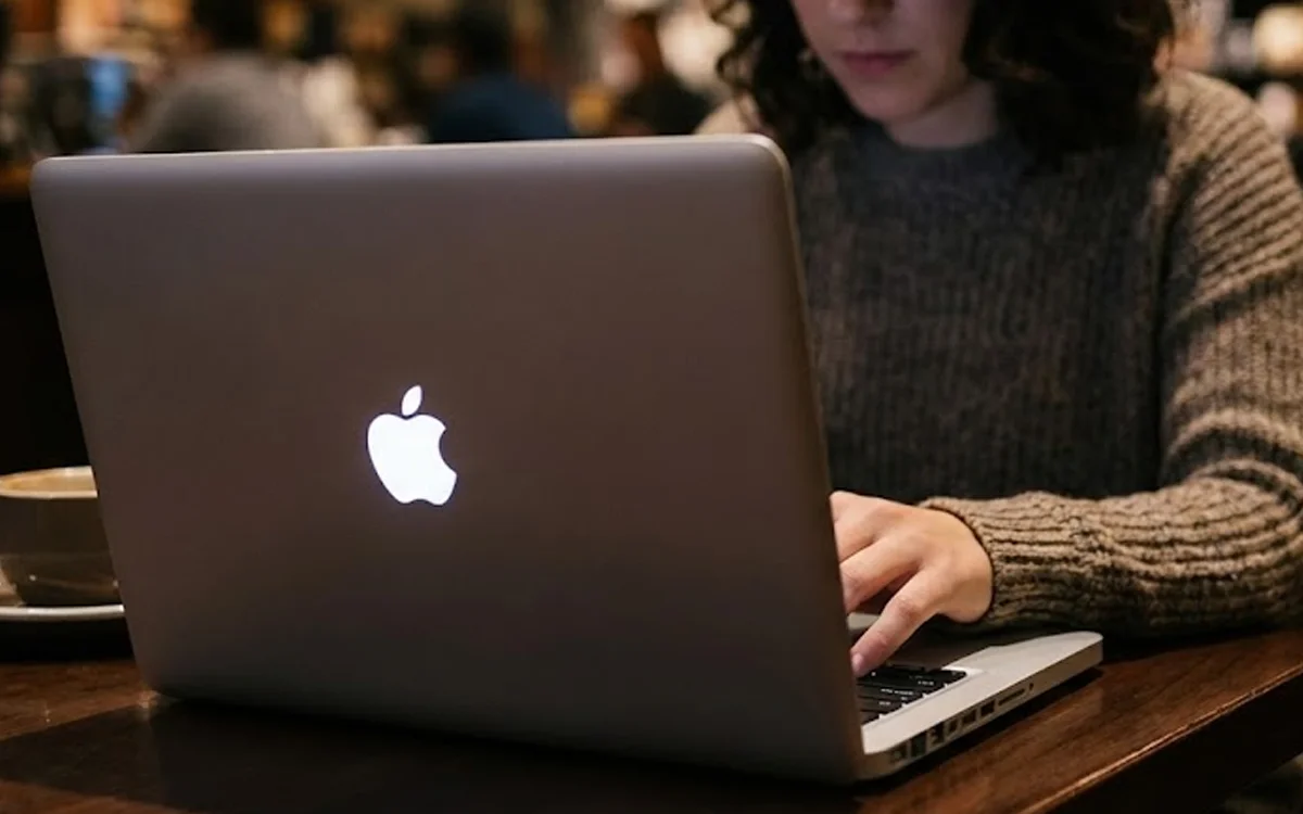Apple filed a patent which hints at the return of a long lost feature every MacBook owner misses