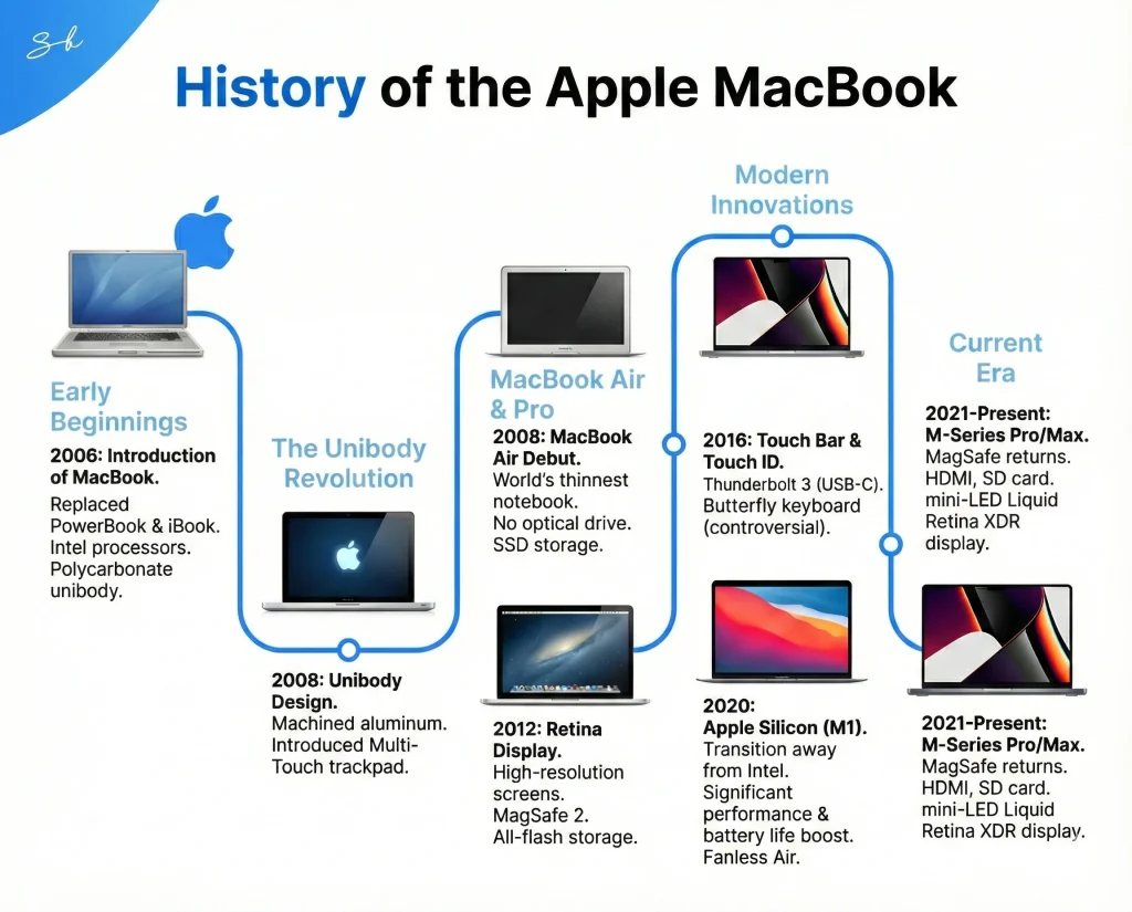 Woman claims a simple mistake destroyed her Apple MacBook screen and thinks people should listen up