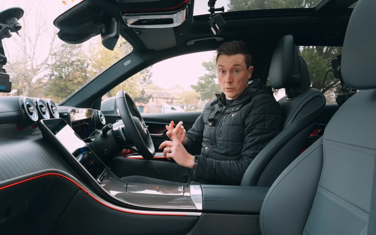 Man tests Google Maps vs Apple Maps vs Waze on CarPlay over three years to see which is best and then ranks them