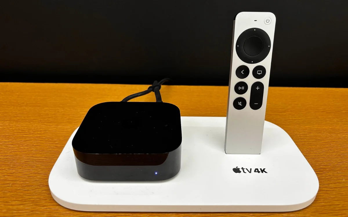 There's a hidden menu inside your Apple TV and this is how to access it