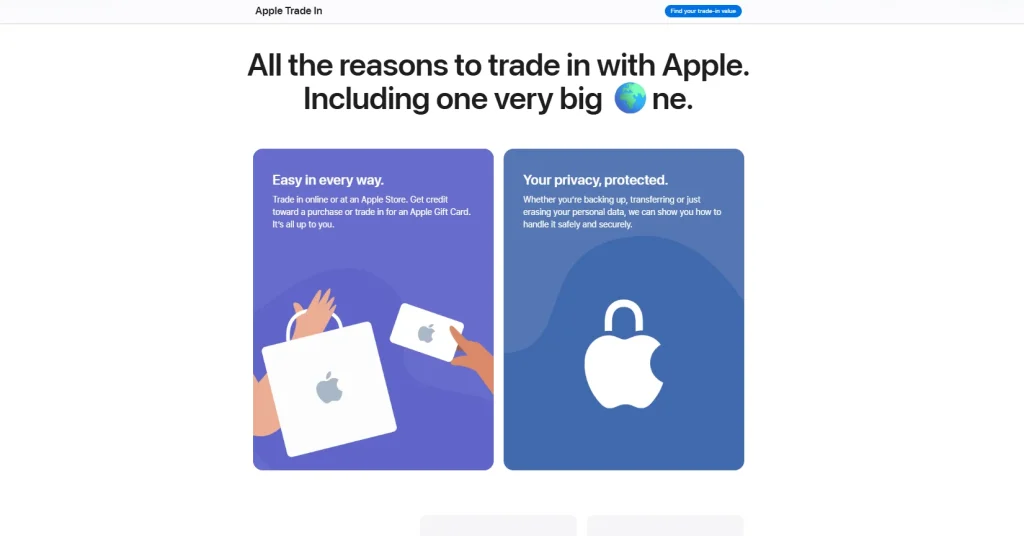 How Apple's trade-in program actually works and what happens to your iPhone after you send it off