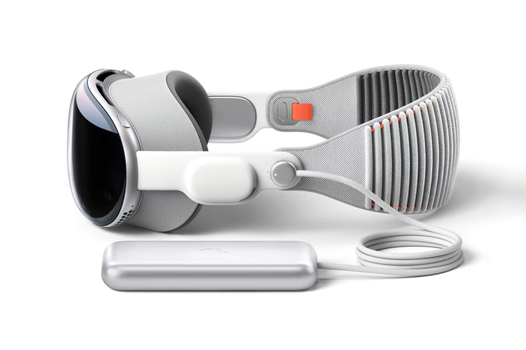 Apple Vision Pro reactions