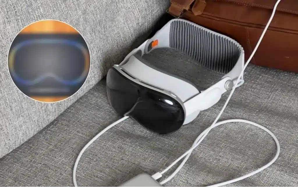 Apple Vision Pro gift