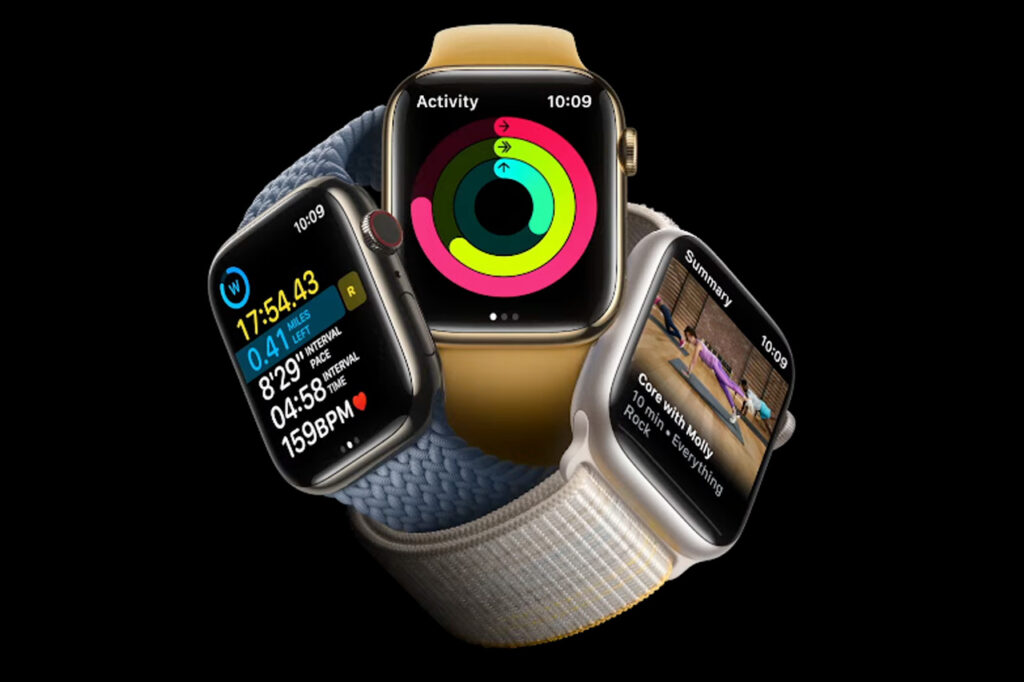 Apple Watch 8