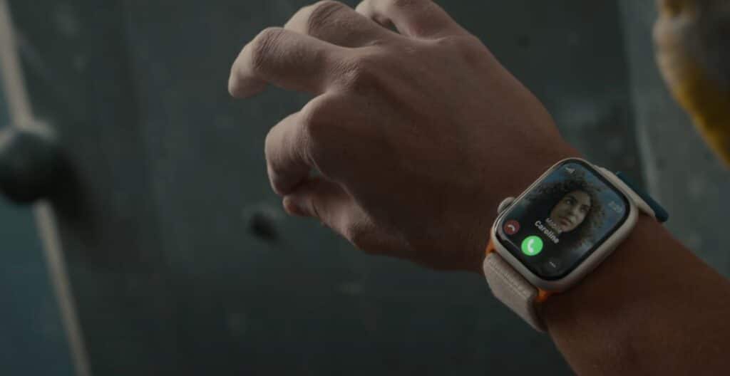 Apple Watch Series 9