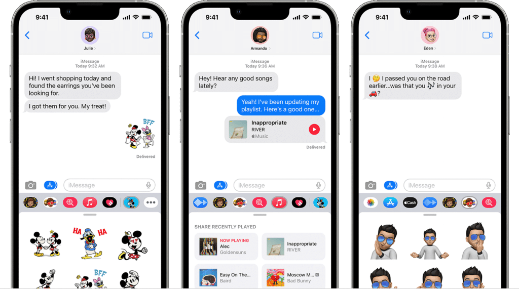 Apple announces major change coming to iPhone messages